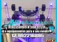 Logo de Alternativa - Dj e equipamentos para festas e KARAOKE.