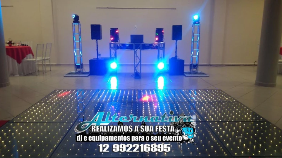 Foto 10:  — Alternativa - Dj e equipamentos para festas e KARAOKE.