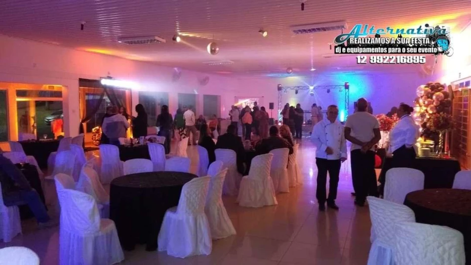 Foto 5:  — Alternativa - Dj e equipamentos para festas e KARAOKE.