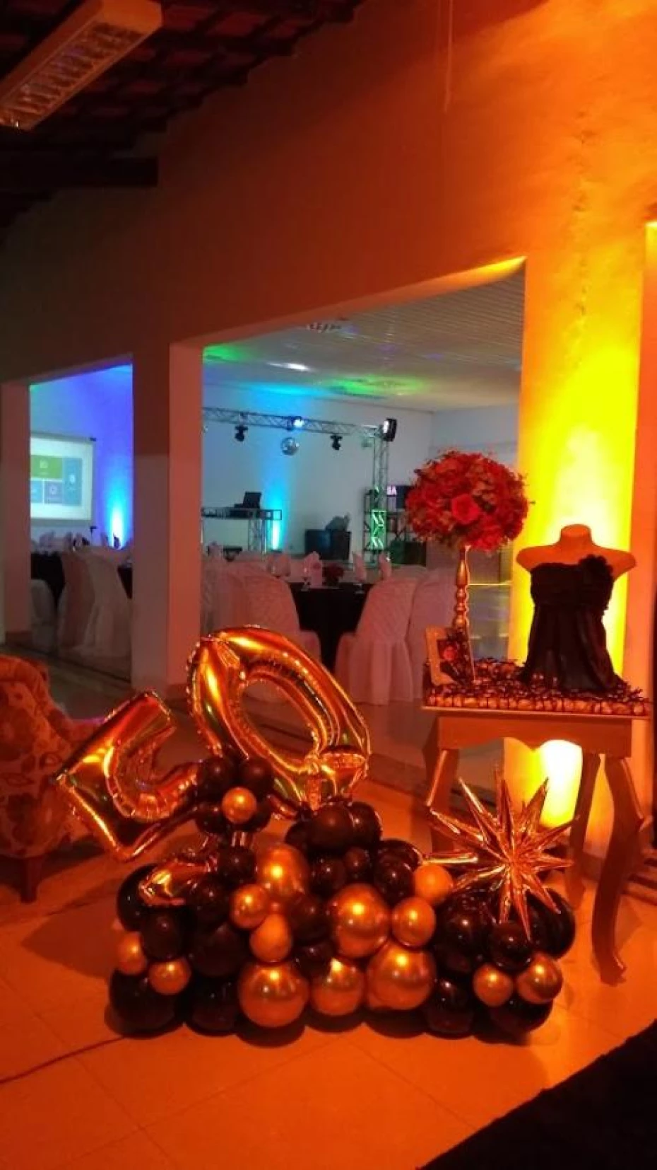 Foto 4:  — Alternativa - Dj e equipamentos para festas e KARAOKE.